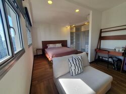 Blk 26B Saint George's Towers (Kallang/Whampoa), HDB 4 Rooms #583402041